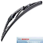 16" Bosch Windshield Wiper Blade Front Or Rear Driver Passenger Side For Vw. Fixed Price $13.59.