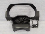21-24 Ford F150 Bap Black Speedometer Cluster Trim Bezel Dash Nl3b-15044d70. Fixed Price $79.00.