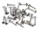 Toyota Truck Interior Screws- #8 X 1" Long Countersunk Washer- 25 #244. Fixed Price $14.41.