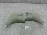 Cowl Kick Trim 9-3 2003 2007 Saab Sedan Driver Passenger Side Front Inner Lower. Fixed Price $49.99.