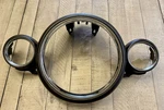 2007-2015 Mini Cooper Center Dash Speedomter Cover Trim Bezel 24051400 Oem. Fixed Price $39.95.