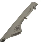 2017-2026 Ram Promaster 1500 2500 3500 Front Right A Pillar Trim Panel Oem 6da64. Fixed Price $69.99.