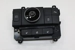 2020 - 2022 Hyundai Palisade Center Console Drive Mode & Seat Heat Switch Oem. Fixed Price $93.42.