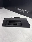 08-13 Bmw E90 E92 E93 M3 Factory Dash Interior Trim Oem Carbon Leather Left Vent. Fixed Price $60.00.