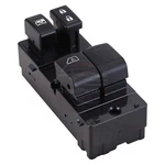 Power Windows Switch 25401-1pa0c For Nissan Nv2500 4.0l 2012-2021. Fixed Price $22.68.