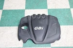 12-15 Sorento 2.4l Motor Engine Plastic Black Apperance Cover Unit Factory Oem. Fixed Price $105.99.