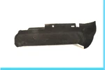Tesla Model S Left Trunk Trim Strut Cover 1012354-00-g 101235400g. Fixed Price $26.40.