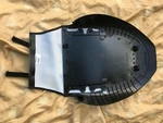 Tesla Model 3 Front Left Or Right Seat Back Cover Trim 2017 - 2019 1088966-00-b. Fixed Price $45.00.