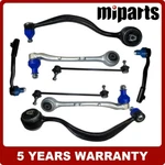 Control Arm Ball Joint Sway Bar Tie Rod Kit 8ps Fit For Bmw E38 740i 740il 750il. Fixed Price $135.84.