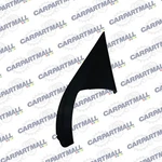 2004-2009 Kia Spectra Front Right Inner Door Corner Mirror Cover Trim 876612f010. Fixed Price $29.97.