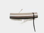 09-15 Infiniti G37/q60 Center Dash Trim Piece Silver Oem 68414-1nj0a. Fixed Price $39.99.