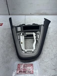 2009 Pontiac Vibe Console Shifter Trim Bezel 5542001060. Fixed Price $65.00.