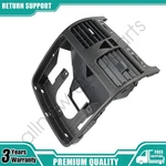Dashboard Center Air Vent Outlet 1k0819743a For Vw Jetta Mk5 2005-2009 New. Fixed Price $89.35.