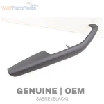 2016-2024 Audi Q7 - Rear Left Door Pull Handle / Armrest 4m0867363e. Fixed Price $36.49.