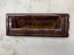 1993 1996 Cadillac Fleetwood Oem Right Hand Inside Door Handle Bezel Rh Olp. Fixed Price $85.00.