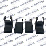 2013-2019 Hyundai Santa Fe Front Left Seat Track End Cover Trim Set Of 4 Oem. Fixed Price $29.99.