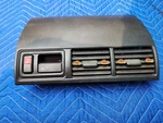 1997 1998 1999 2001 Honda Prelude Center Dash Vent A/c Heater Trim Bezel Panel. Fixed Price $209.99.