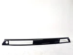 7132845 Bmw 3 Series 318 Central And Right Side Dashboard Cover Mask. Fixed Price $38.29.