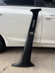 Bmw E36 328i M3 318i 320i 323i 325i Right B Pillar Interior Trim Black. Fixed Price $150.00.