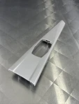 Bmw F30 F32 328i 320i Center Console Shift Panel I Drive 9232091 Silver Oem. Fixed Price $28.99.