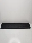 2007-2013 Silverado Sierra Lh Driver Rear Door Sill Plate Oem 15812152 Ext Cab. Fixed Price $40.00.