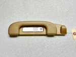 2006-2012 Mercedes W164 Ml350 Ml550 Rear Left Side Headliner Grab Handle Oem. Fixed Price $19.00.