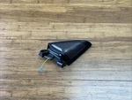 2022-2025 Bmw I4 G26 Front Right Door Mirror Baseplate Molding W/ Speaker Oem. Fixed Price $44.00.