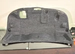 2013-2016 Ford Fusion Se Rear Trunk Lid Interior Panel Liner Trim Carpet Oem. Fixed Price $47.50.