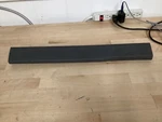Am51-r13200-acw Ford Front Right Sill Trim 2014-2024 Transit Connect. Fixed Price $7.00.