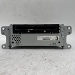 Am Fm Cd Mp3 Radio Receiver For 2011-2012 Ford Explorer Oem Bb5t-19c107-bs. Fixed Price $82.00.