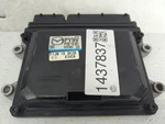 Mazda Mazda6 Engine Control Computer Ecu Pcm Ecm Pcu Oem Jyqfr. Fixed Price $141.59.