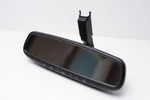 Rear View Mirror Without Navigation Fits 08-11 Lexus Is 250 Is250. Fixed Price $74.99.