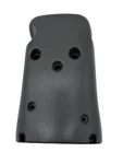 Steering Column Cover Grey No Tilt Version For Toyota Pickup 89-95 4runner 90-91. Fixed Price $47.99.