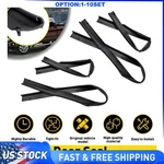 Lower Door Weatherstrip Seal Front&rear For Ford Excursion 1c3z-26253a24-a 4-40x. Fixed Price $253.64.