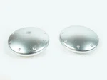 2000-2006 Audi Tt Mk1 Door Handle Bolt Cap Trim Cover Bezel Panel Set Of 2 Oem. Fixed Price $47.59.