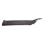 Range Rover Sdv8 L405 A-pillar Left Trim Alcantara Ck52-3513-c. Fixed Price $53.30.
