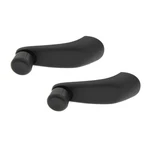 For Chevy Express 1500/2500/3500 1996-2000 Window Crank Driver Passenger Side. Fixed Price $36.29.
