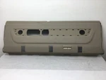 Mercedes E350 W212 Rear Deck Shelf Lid Panel Trim Tray Cover 10 11 12 13 :m. Fixed Price $85.85.