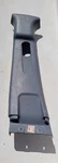 2003 03 Hyundai Sonata Left Center B Pillar Upper Cover Trim Dark Gray. Fixed Price $44.95.