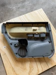 1995-1998 Honda Odyssey Rear Door Cards Driver And Passenger Oem 95-98. Fixed Price $350.00.