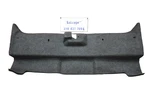 08-23 Dodge Challenger Trunk Carpet Cargo Cover Liner Trim Panel 04662030ag Oem. Fixed Price $71.99.