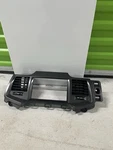 2013-16 Lincoln Mks Front Center Radio Dash Trim Bezel Air Vent Grille Oem. Fixed Price $39.00.