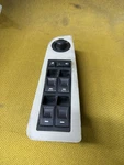 Chrysler Driver Left Door Master Power Window Switch Oem P04602736aa. Fixed Price $29.85.
