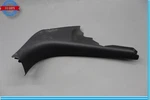09-13 Audi A3 Front Right Side Kick Panel Lower Interior Trim Oem. Fixed Price $30.40.