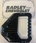 New Gm Oem Left- Trim Cover- General Motors Gmc 84220376. Fixed Price $43.99.
