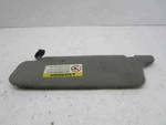 Passenger Sun Visor Mustang 2003 2004 Ford Front Flap Shade W/o Illuminated Oem. Fixed Price $19.99.