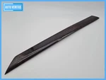 Original Bmw 3 Series (e46) Decorative Strip Wood Look Dark Right 51428200754. Fixed Price $34.70.