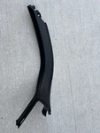 2012-2019 Tesla Model S Trunk Side Trim Right 1009066-00. Fixed Price $40.00.