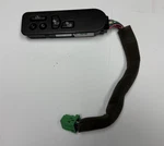 03-06 Tahoe Suburban Yukon Heated Heat Seat Switch Left Hand Drive 15116863. Fixed Price $60.00.