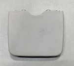 Volkswagen Passat Vw Sunroof Motor Cover Panel Trim 3b0877829e 6k8 Gray Oem. Fixed Price $75.00.